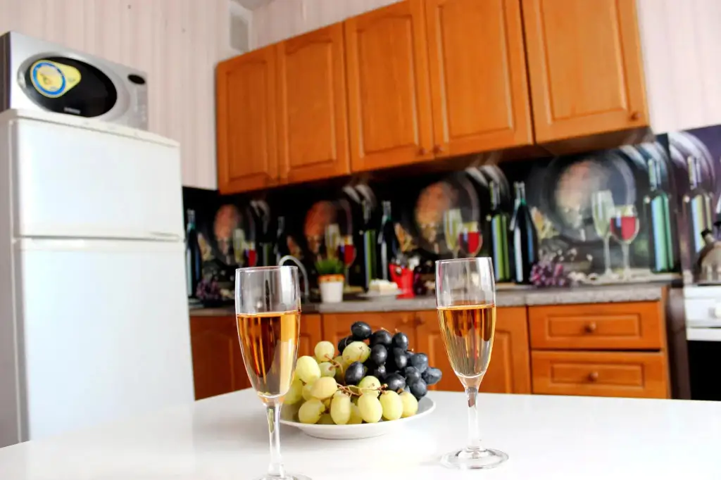 Челябинск: ApartDay на улице Рылеева 2В