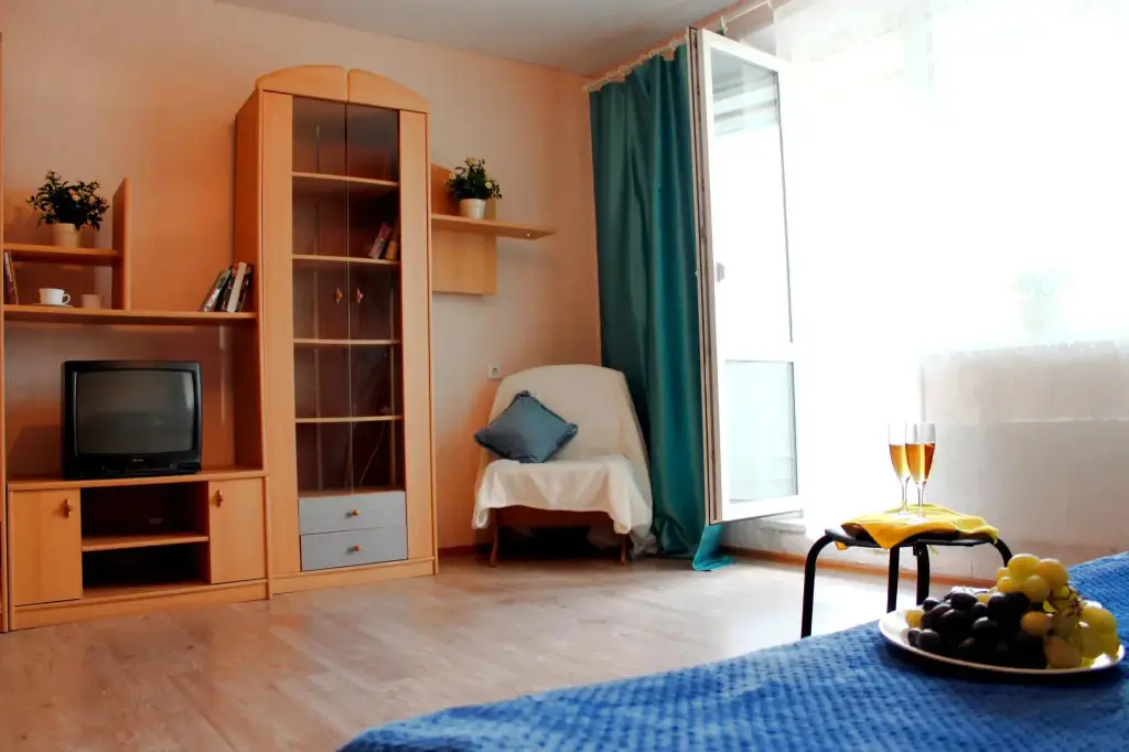 ApartDay на улице Рылеева 2В — фото 1