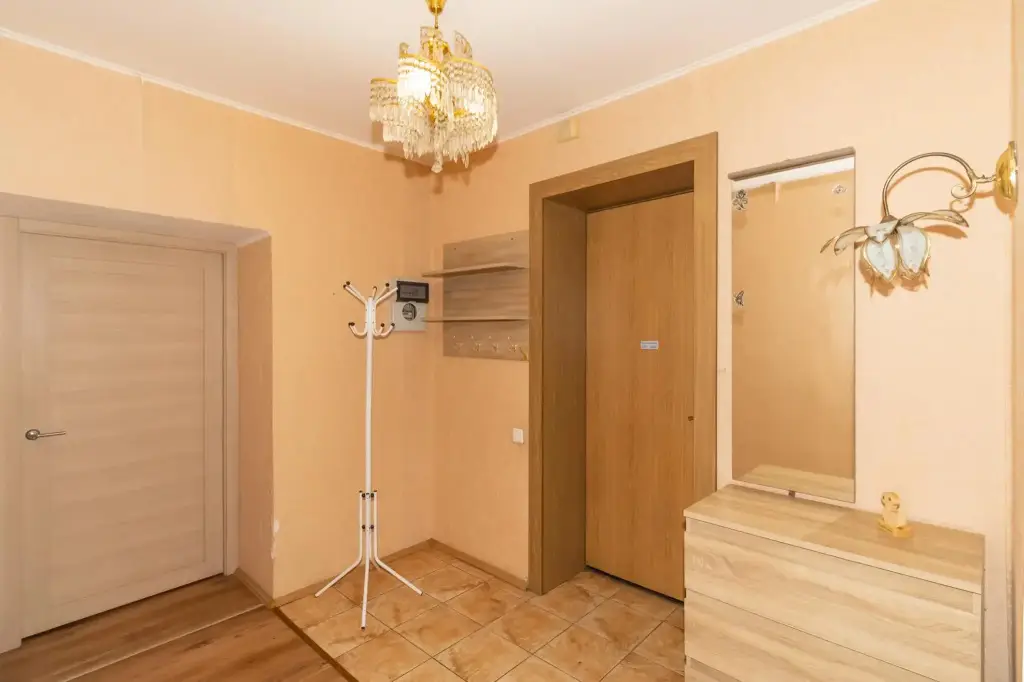 Челябинск: ApartDay на улице Тимирязева 28