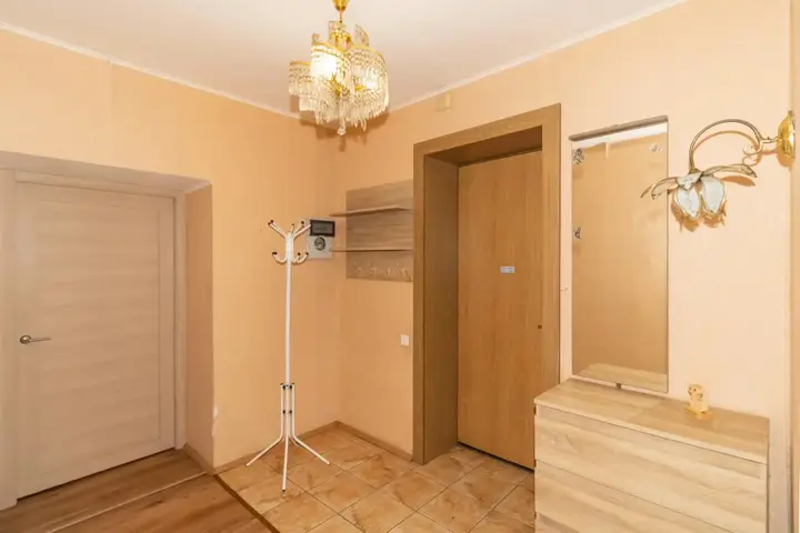 Челябинск: ApartDay на улице Тимирязева 28
