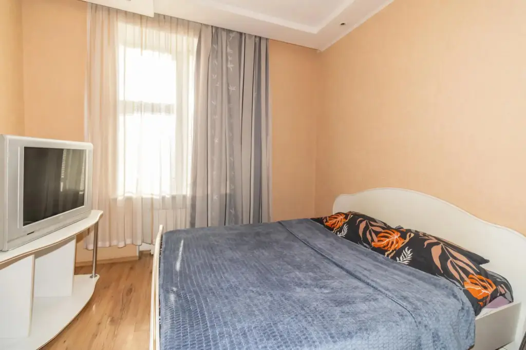 Челябинск: ApartDay на улице Тимирязева 28