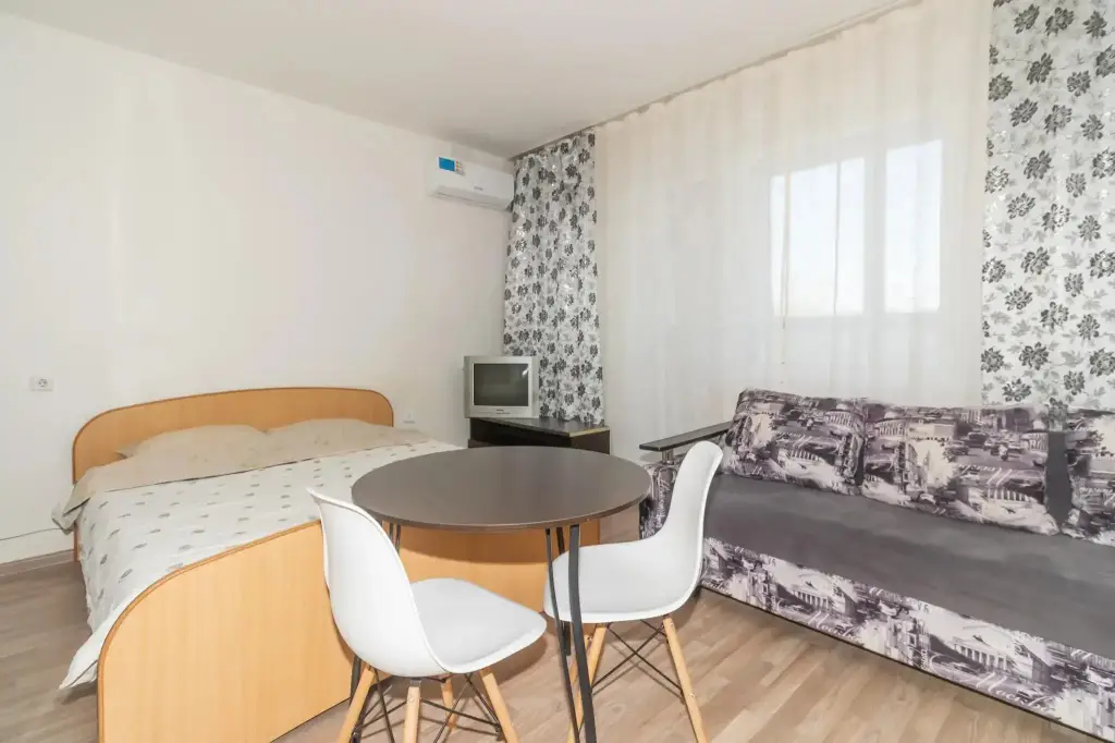 Челябинск: ApartDay на улице Ярославская 13а