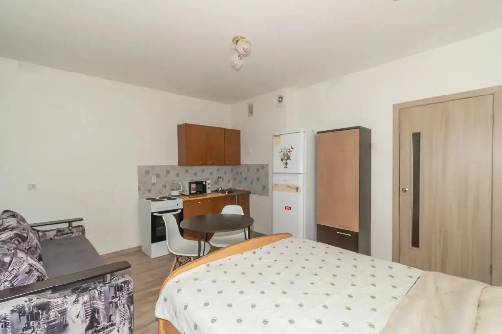 Челябинск: ApartDay на улице Ярославская 13а