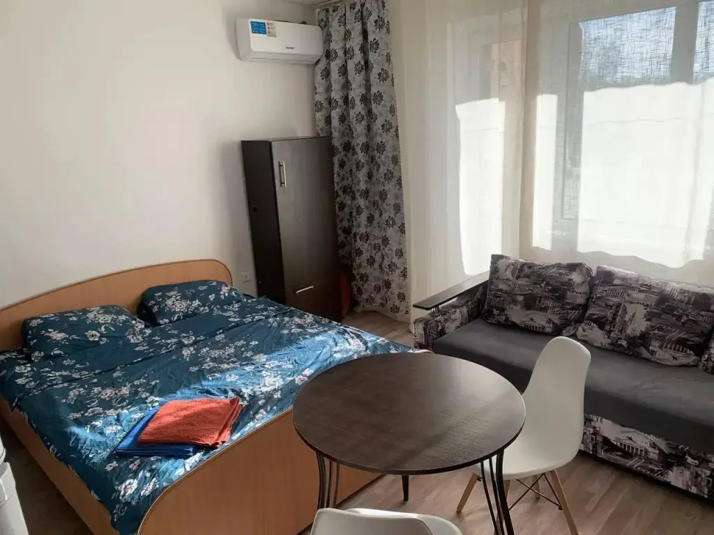Челябинск: ApartDay на улице Ярославская 13а
