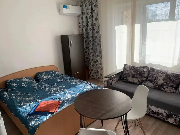 Челябинск: ApartDay на улице Ярославская 13а