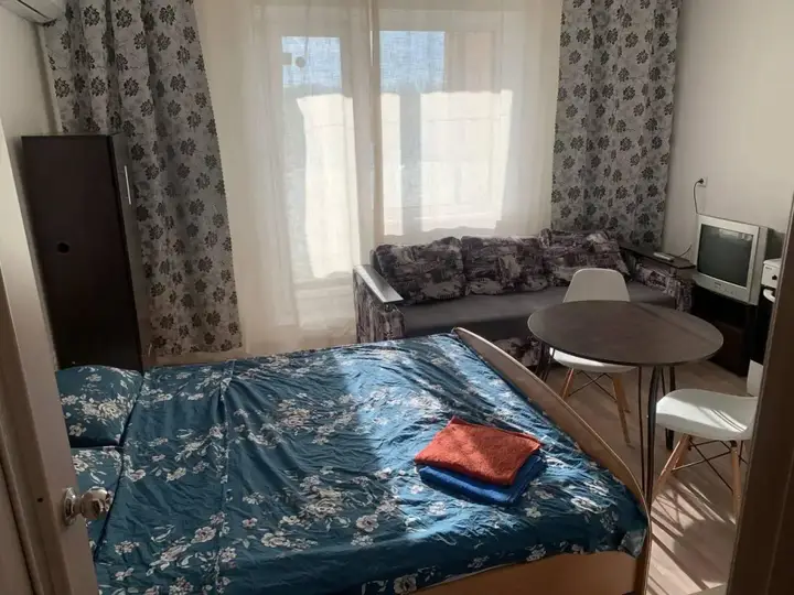 Челябинск: ApartDay на улице Ярославская 13а