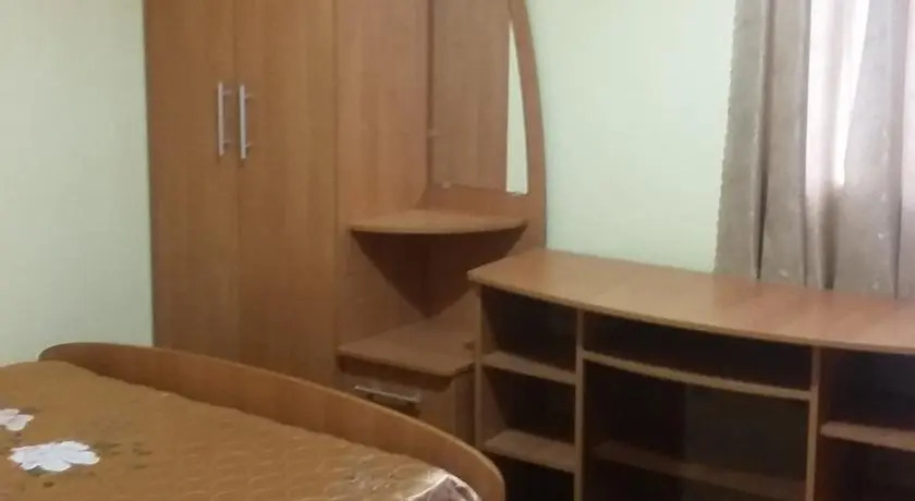 Сочи: Жемчужная