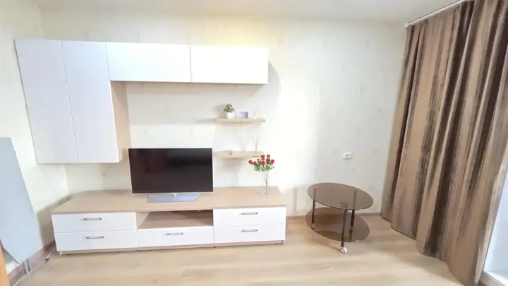 Челябинск: Апартаменты на улице Агалакова 66А