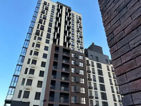 Апартаменты на улице Витебская 10 — фото 1