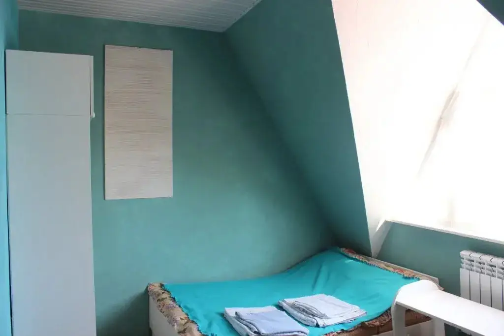 Сочи: Zolotaya Sfera Guest House
