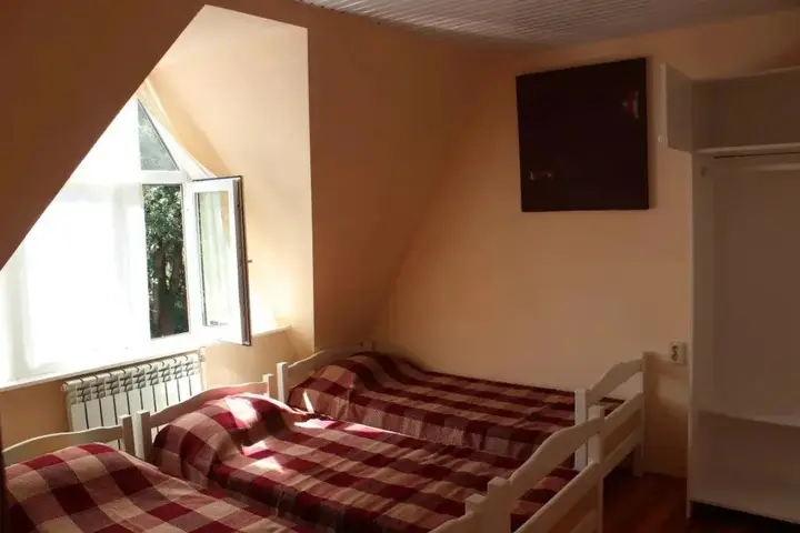Сочи: Zolotaya Sfera Guest House
