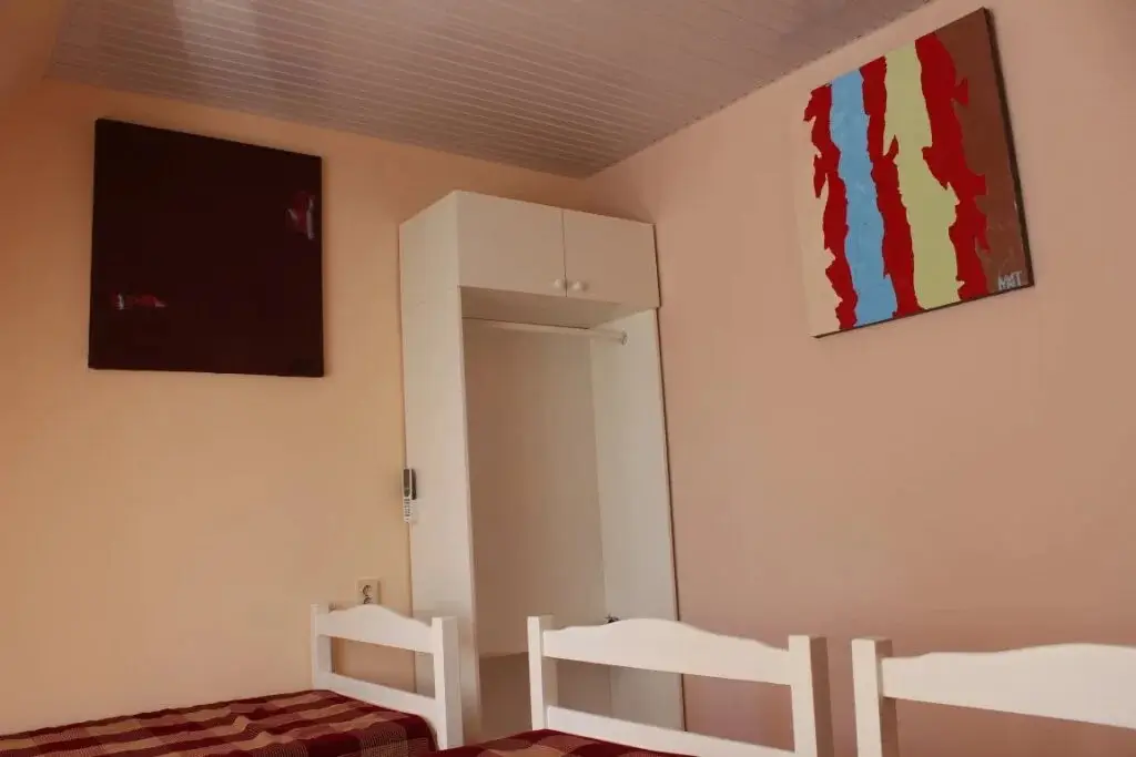 Сочи: Zolotaya Sfera Guest House