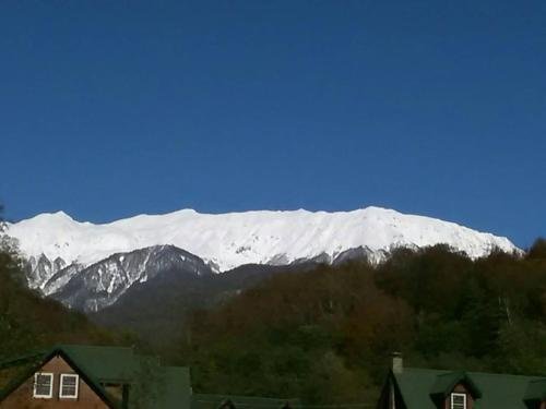 Красная Поляна: Alpine Village Sochi