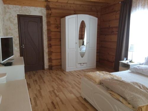 Красная Поляна: Alpine Village Sochi