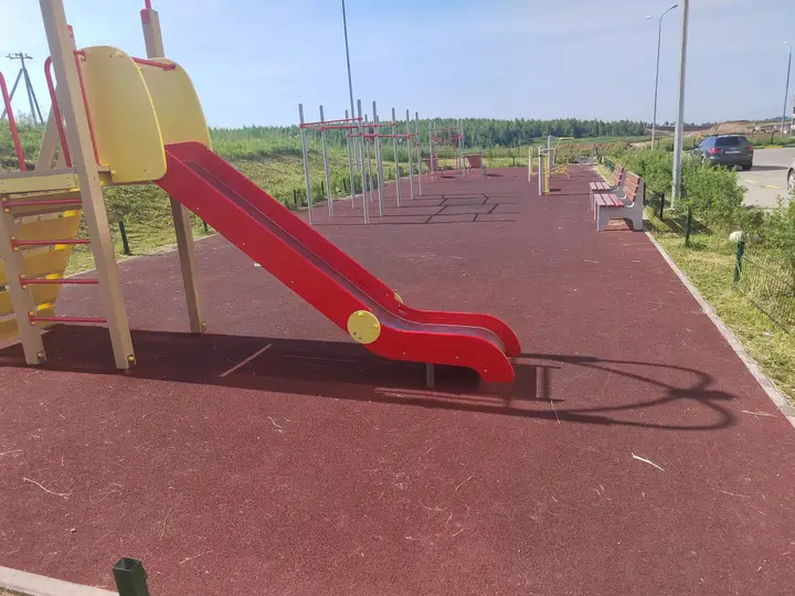 Нижний Новгород: Квартира на Дорожной в Нижнем ЖК Смарт Сити
