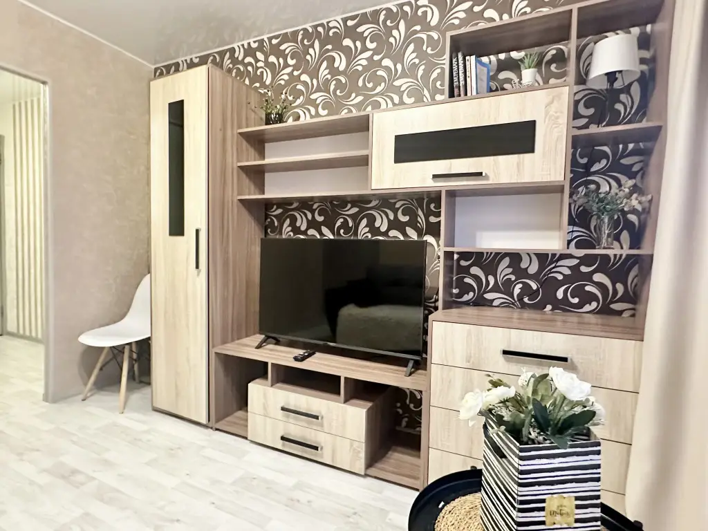Северодвинск: Квартира В Центре Your Home