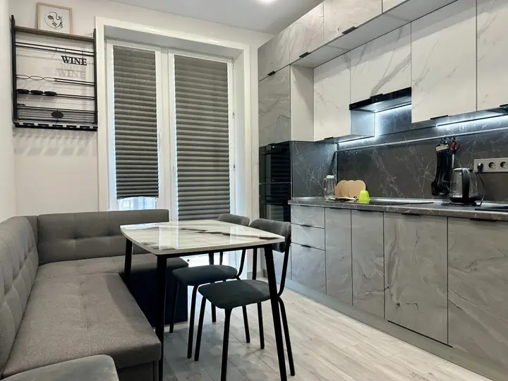 Северодвинск: Квартира Комфорт у Севмаша Your Home