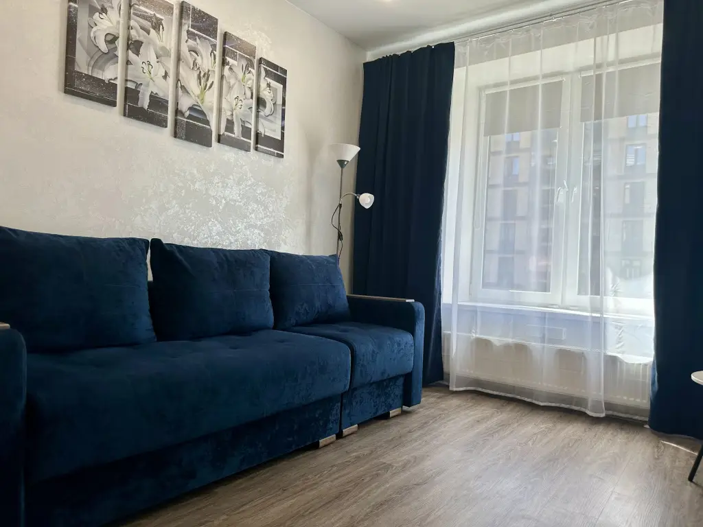 Северодвинск: Квартира Комфорт у Севмаша Your Home