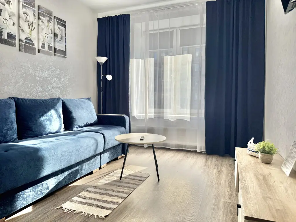 Квартира Комфорт у Севмаша Your Home — фото 1