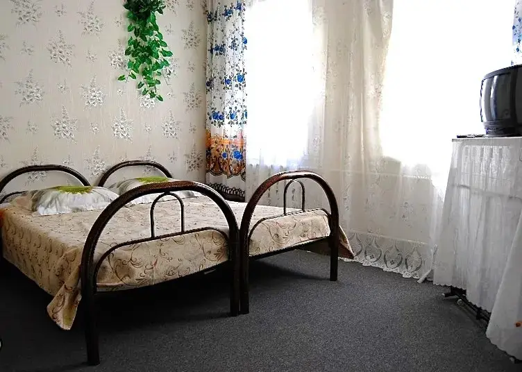 Сочи: Золотой Лев