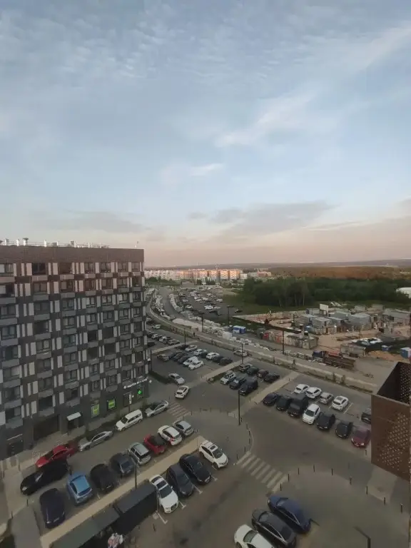 Красногорск: Квартира Уютное смарт пространство с Алисой и проектором