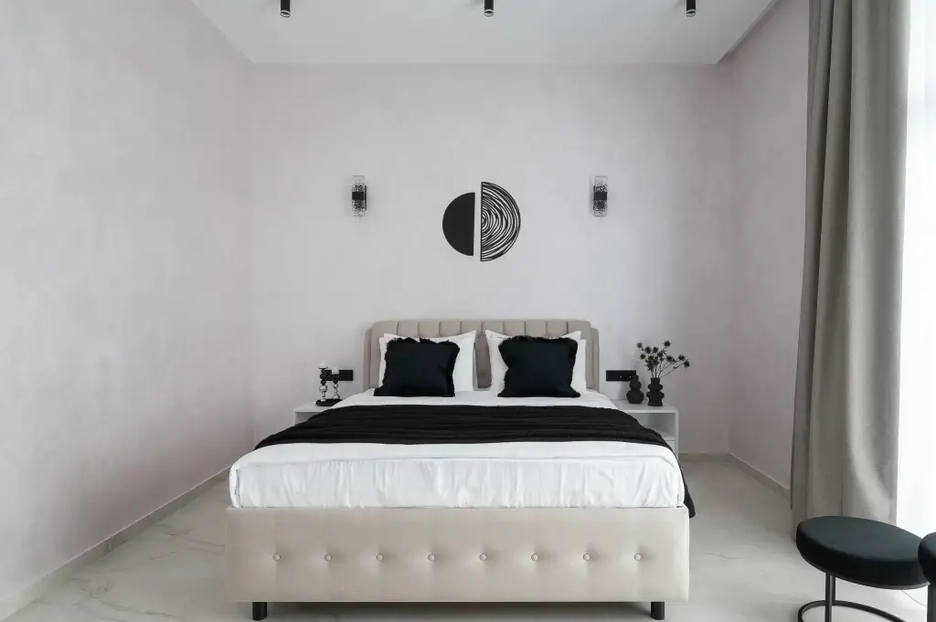 Сочи: Апартаменты Red Apartments Светлана Парк Адалин