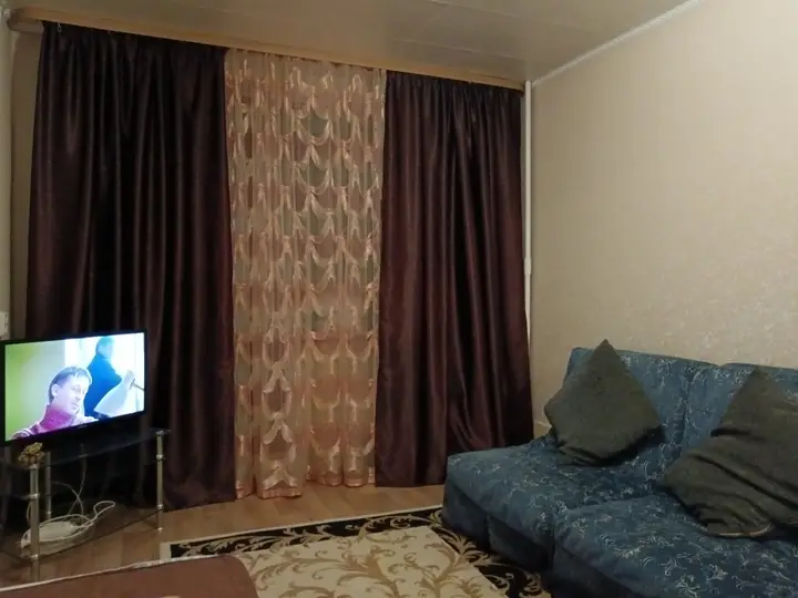Когалым: Квартира на улице Дружбы Народов 29