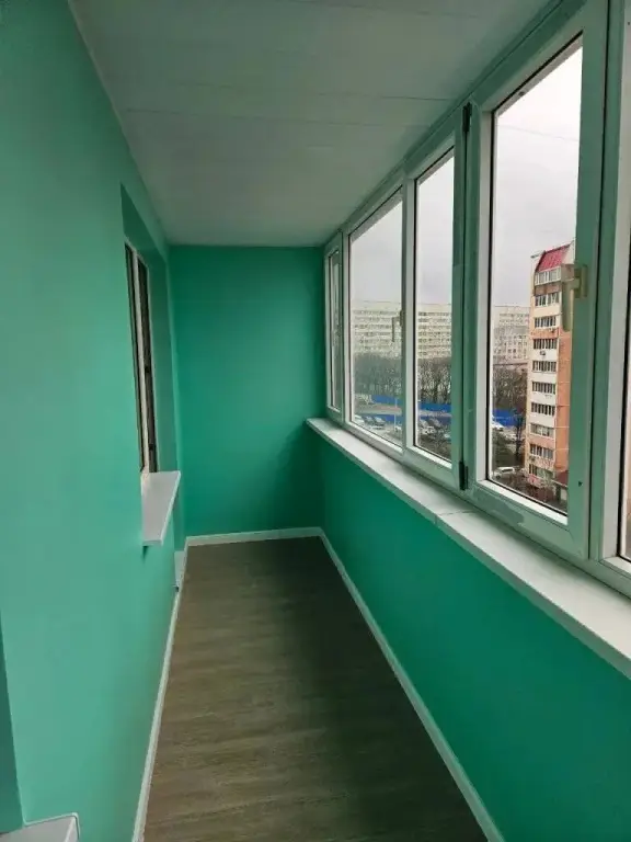 Владивосток: Квартира на Русской улице 57Ж