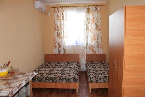 Приморский: Guest House Lukomorie