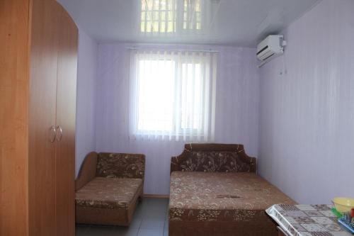 Приморский: Guest House Lukomorie