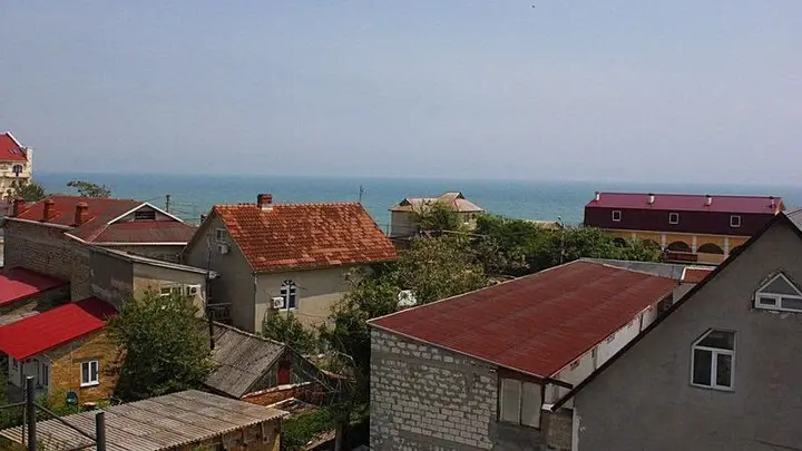 Приморский: Лимонад