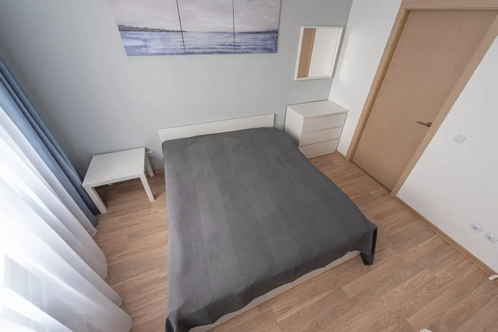 Екатеринбург: Квартира Rooms-ekb Новая квартира у метро на 20 этаже