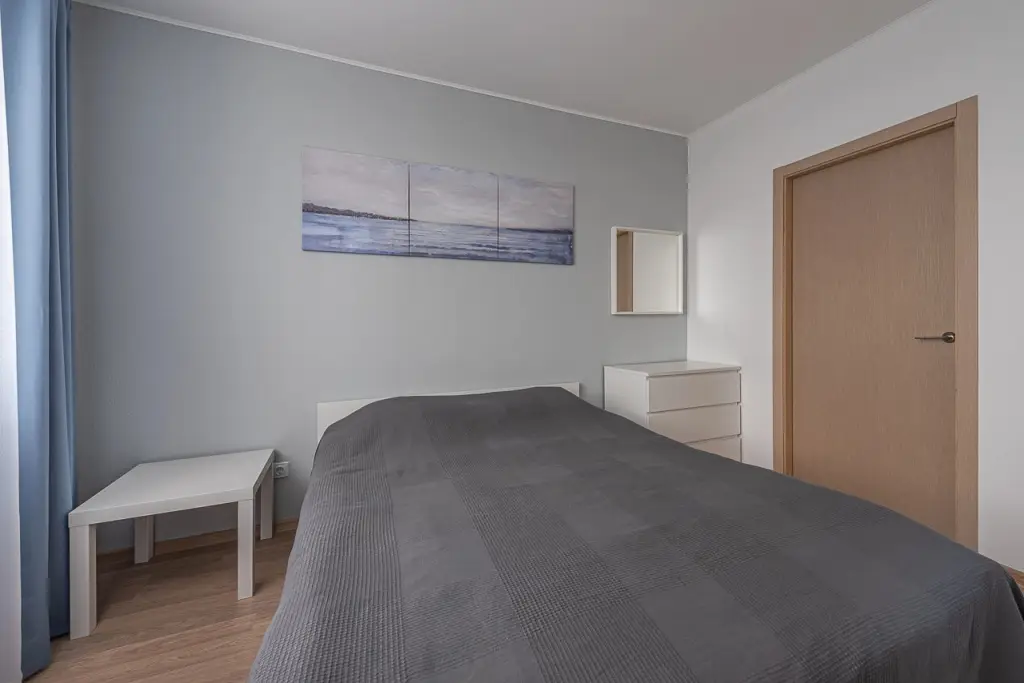 Екатеринбург: Квартира Rooms-ekb Новая квартира у метро на 20 этаже
