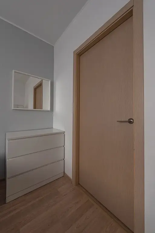 Екатеринбург: Квартира Rooms-ekb Новая квартира у метро на 20 этаже
