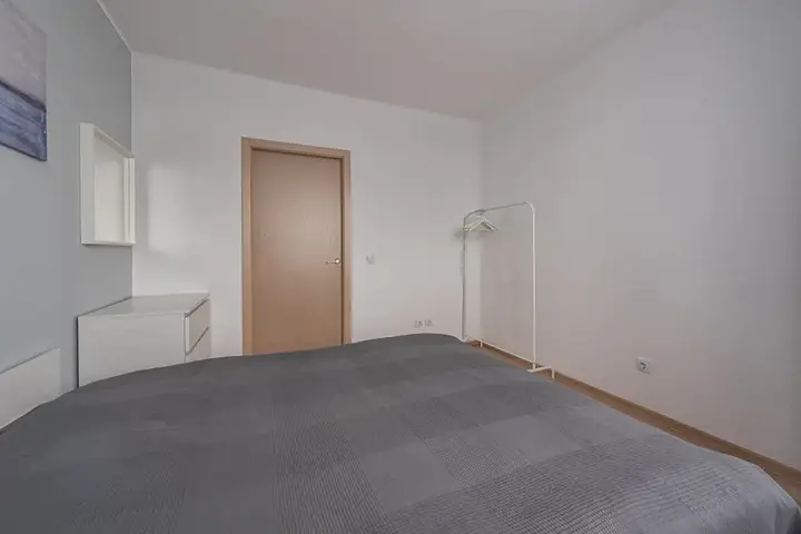 Екатеринбург: Квартира Rooms-ekb Новая квартира у метро на 20 этаже
