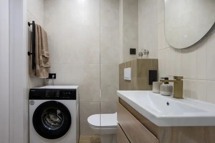 Новосибирск: Квартира Уютное место Hugge place возле стадиона Сибирь