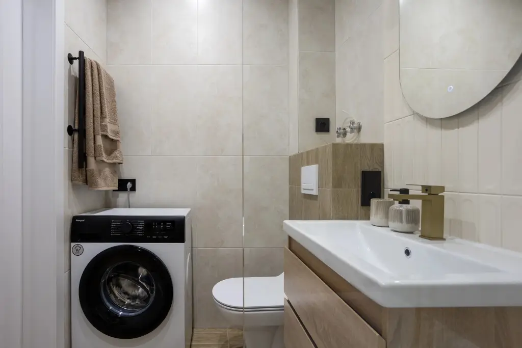 Новосибирск: Квартира Уютное место Hugge place возле стадиона Сибирь