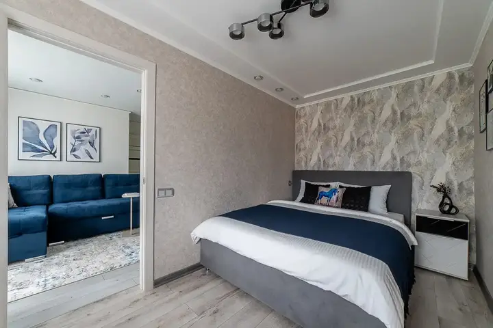 Нижний Новгород: Апартаменты Босфор от Сети Good Vibes Apartments