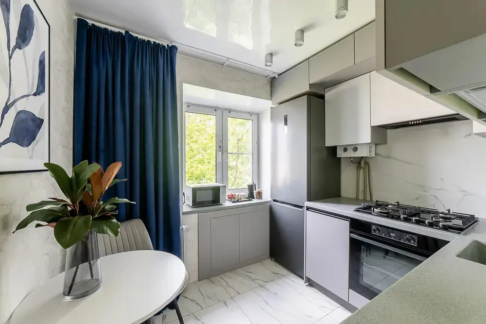 Нижний Новгород: Апартаменты Босфор от Сети Good Vibes Apartments