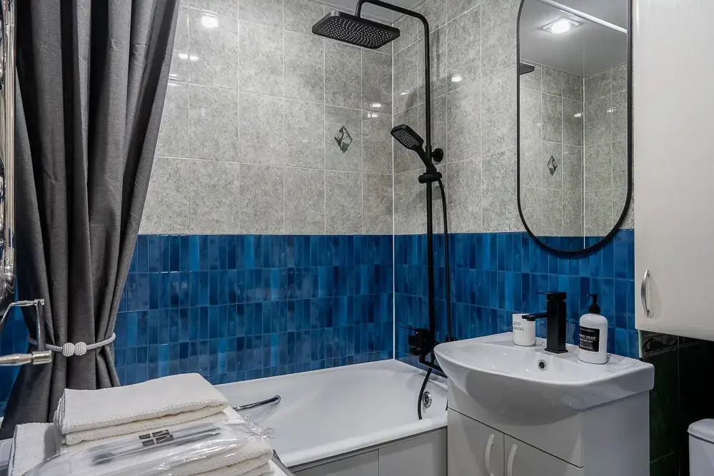 Нижний Новгород: Апартаменты Босфор от Сети Good Vibes Apartments