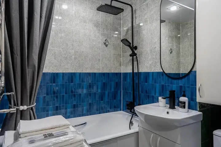 Нижний Новгород: Апартаменты Босфор от Сети Good Vibes Apartments