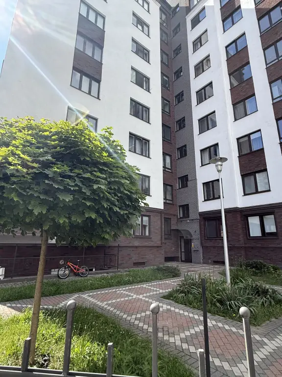 Калининград: Квартира Уютная квартира в центре города Калининграда