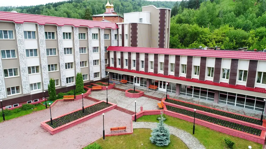 Саяногорск: Борус