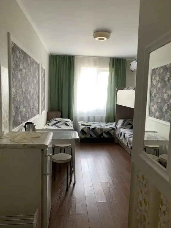 Анапа: Квартира на Ул. Тургенева 45