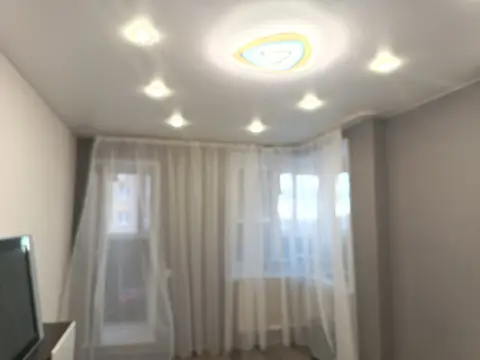 Квартира ЖК-Факел — фото 1