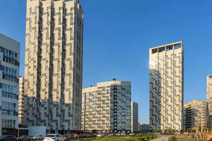 Нижний Новгород: Квартира в центре рядом Аквапарк красивый вид на реку