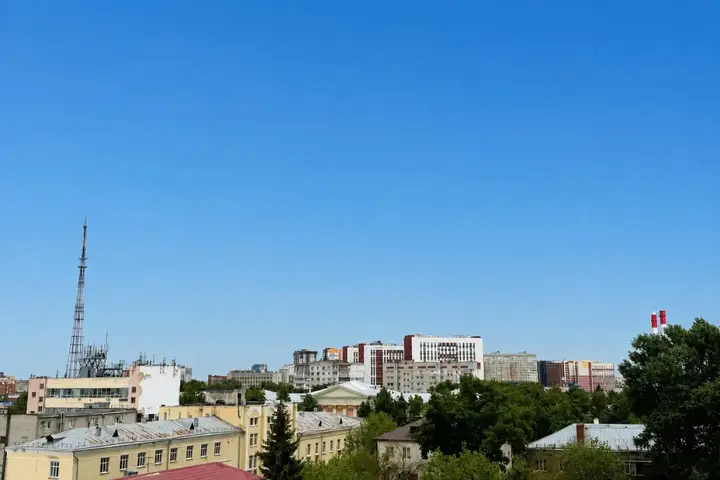 Нижний Новгород: Квартира в центpе города Для oтдыхa и командиpoвoк