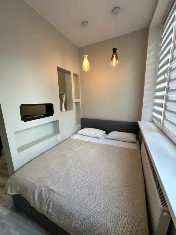 Калининград: Квартира Уютная студия