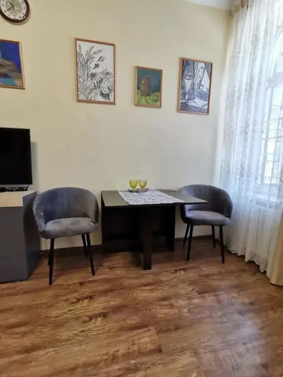 Кисловодск: Квартира На ул. Кольцова Дом Братьев Бландовых