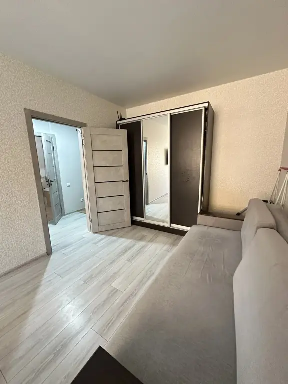 Краснодар: Квартира 1-комнатная у стадиона Краснодар и парка Краснодар